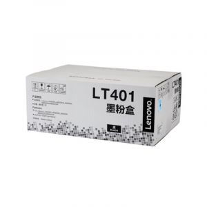 联想LD401黑色硒鼓