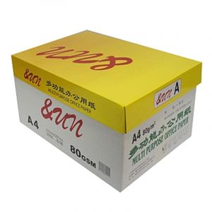 太阳(sun)A470g复印纸500张/包10包/箱