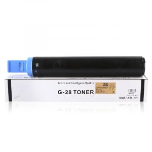 天色适用佳能NPG-28墨粉筒IR2016墨粉2420/23