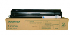 东芝T-2309C墨粉适用于东芝2303A2303AM280