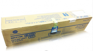 柯尼卡美能达DR313黑色鼓组件（适用C308/C368/C458/C558机型）120000页