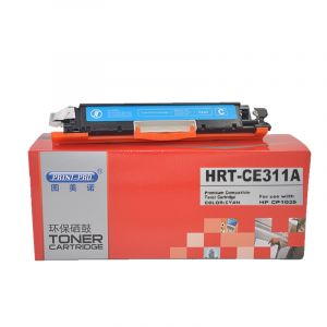 图美诺HRT-CE311A粉盒