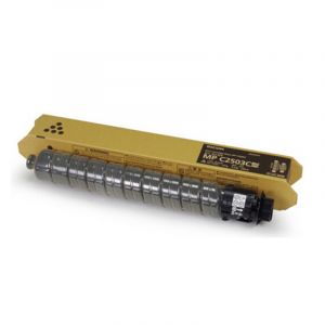 理光（Ricoh）MPC2503C原装硒鼓MPC2503C四