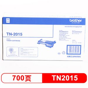 兄弟(brother)硒鼓/鼓组件/粉盒(TN-2015)/