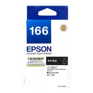 爱普生（EPSON）T166墨盒适用于ME10/ME1011