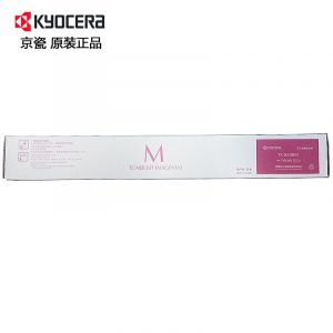 京瓷（KYOCERA）TK-8348M墨粉/粉盒红色适用25
