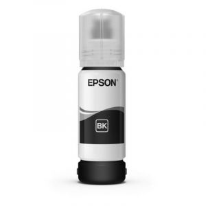 爱普生（Epson）T00U1黑色墨水瓶004系列适用：L3