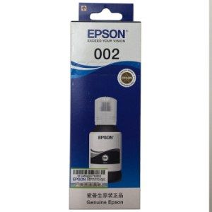 爱普生（EPSON）T03X1002黑色墨水适用于L4158