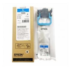 爱普生（EPSON）T9492高容量青色墨盒(适用WF-C5