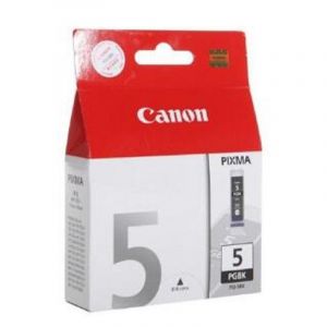 佳能CanonPGI-5BK(黑色)墨盒