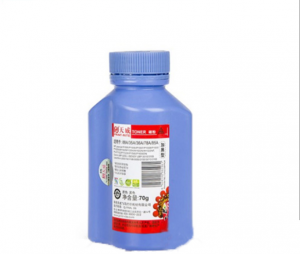 天威（PRINTRITE）TN2225碳粉适用于BROTHER-TN2225蓝瓶装