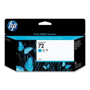 惠普（HP）C9371A青色墨盒72号系列适用于T510/T