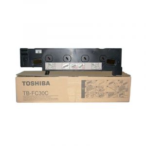 东芝TB-FC30C废粉盒适用于东芝E-STUDIO2550