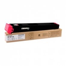 夏普DX-20CT-MA墨粉原装洋红色墨粉盒(适用夏普DX-