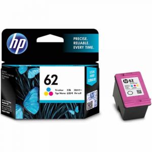 惠普（HP）62彩色墨盒/62墨盒适用于HPOfficeJet200