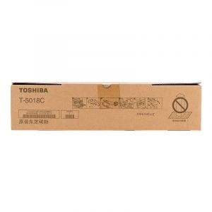 东芝（TOSHIBA）PS-ZT5018系列原装粉盒适用于2518A/3018A/3518APS-ZT5018C