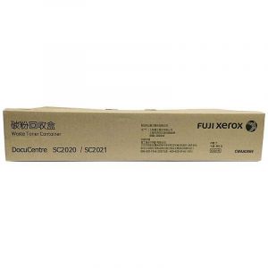 富士施乐（FujiXerox）CWAA0869废粉盒1500