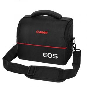 佳能（Canon）EOS相机包黑色