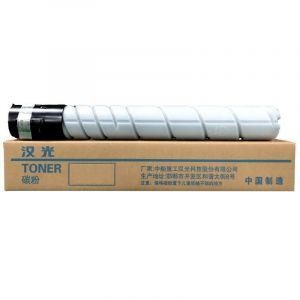 汉光TN5226K（L）碳粉黑色低容单支适用于国产汉光彩色智能复印机HGFC5226/5266