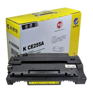 科思特CE255A硒鼓适用惠普打印机P3015P3015d/dn/xM525dn/f专业版