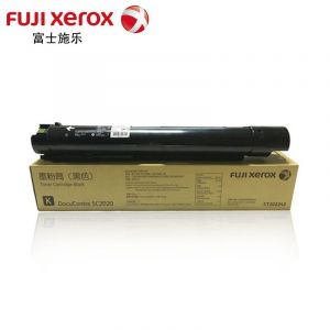 富士施乐（FujiXerox）SC2020黑色粉盒