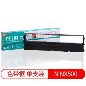 耐力（NIKO）NNX500黑色色带(适用STARCS24/