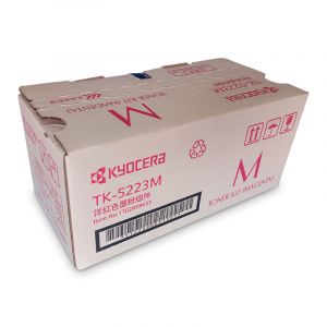 京瓷（KYOCERA）TK5223/5233墨粉适用P502