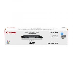 佳能（Canon）CRG-329M红色硒鼓适用于佳能LBP7