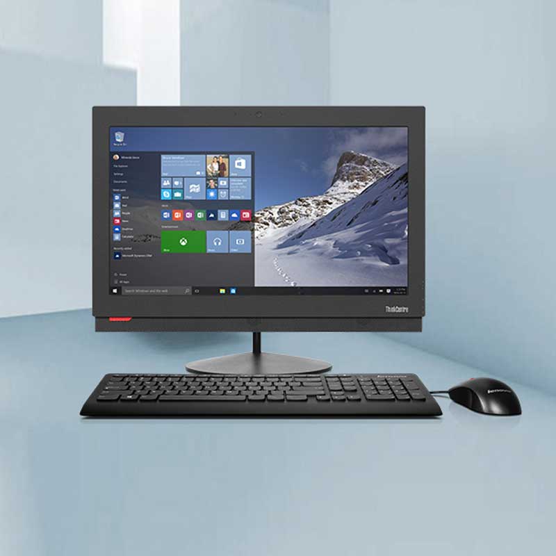 联想ThinkCentreM810z-D009一体机I5-6500