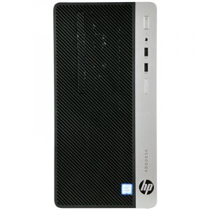 惠普prodesk400G4I5-75004G+4G1TBDVDRW