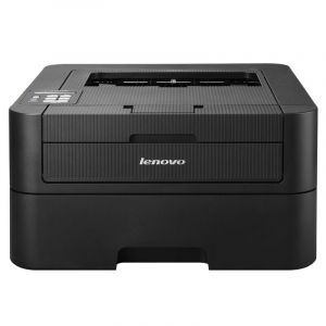 Lenovo联想LJ2655DN黑白激光打印机
