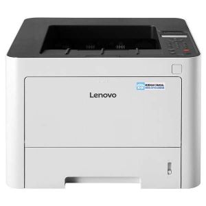 联想（Lenovo）LJ3803DN黑白A4激光打印机高速双面打稳定办公之选