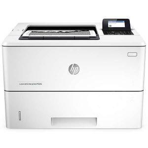 惠普（HP）LaserJetEnterpriseM506n激光打印机