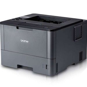 兄弟(brother)HL-5590DN高速黑白激光打印机