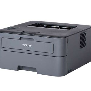 兄弟（brother）HL-2560DN黑白激光打印机双面打印有线网络