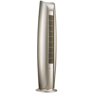 格力（Gree）2匹KFR-50LW/(50578)FNhAd-A1(a)金贝系列一级能效变频冷暖空调柜机