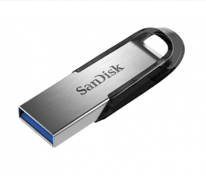 闪迪（SanDisk）酷铄(CZ73)USB3.0金属U盘64GB读150MB/秒
