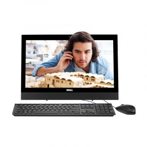 戴尔(DELL)Optiplex5250AIO001418商用一体机电脑