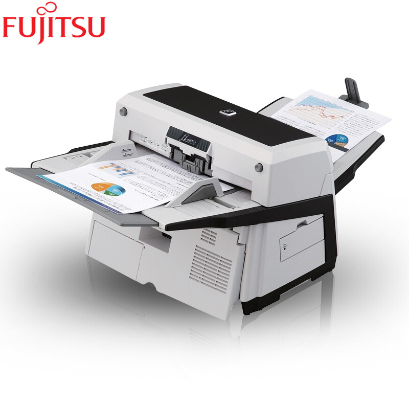 富士通（Fujitsu）Fi-6670扫描仪