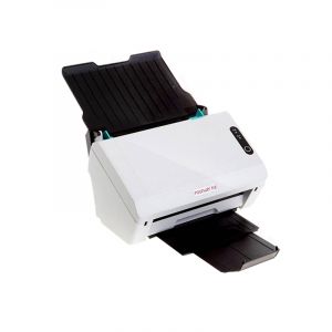 方正（Founder）D5210扫描仪A4高速高清彩色双面自动进纸