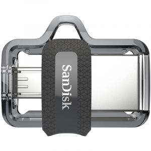 闪迪(SanDisk)32GB至尊高速酷捷U盘