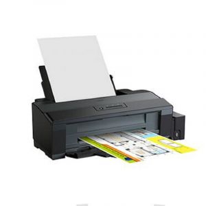 爱普生（EPSON）墨仓式L1300高速A3+图形设计办公专用彩色喷墨式打印机