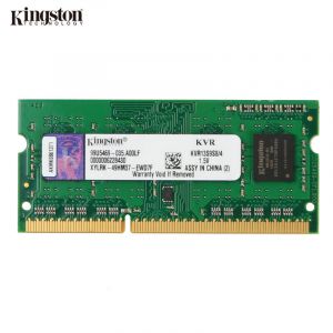 金士顿(Kingston)DDR313334G笔记本内存