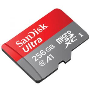 闪迪（SanDisk）A116GB读速98MB/s至尊高速移动MicroSDHCUHS-I存储卡TF卡