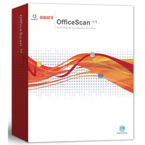 企业终端安全-防毒墙网络版OfficeScan11