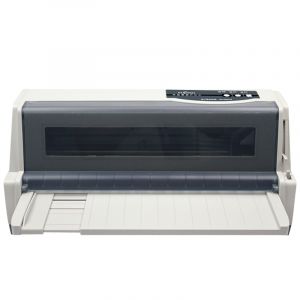 富士通（Fujitsu）DPK850K针式打印机（110列平推式）