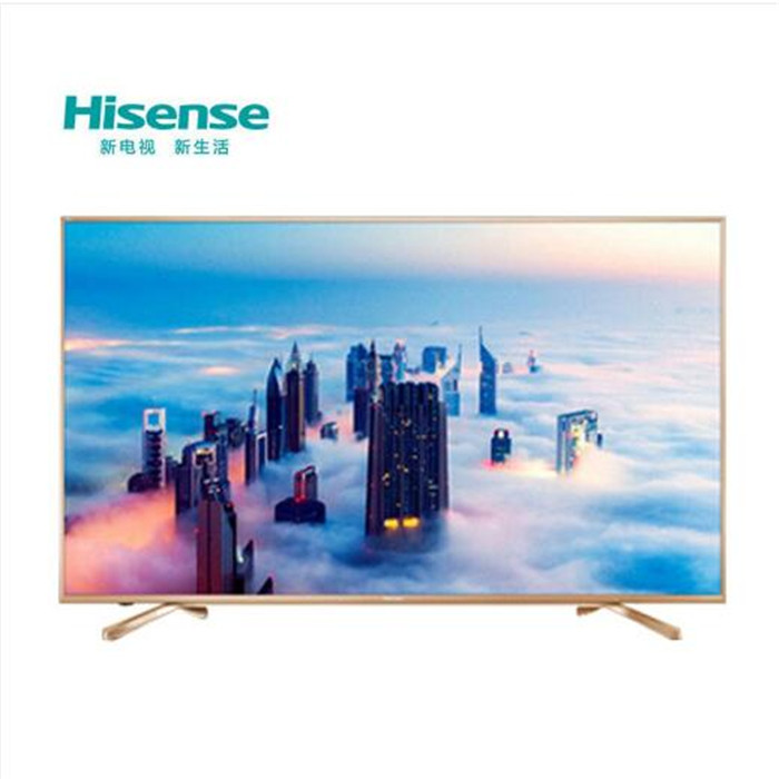 海信(Hisense)LED65MU7000U65英寸4k超高清HDR平板液晶