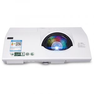 日立（HITACHI）HCP-K29投影仪3000流明商用短焦教育培训投影机