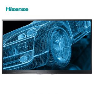 海信（Hisense）LED65W6065英寸智能触控视频会议教学一体机