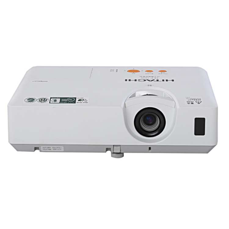 日立（HITACHI）HCP-380X投影机3200流明教育会议投影机
